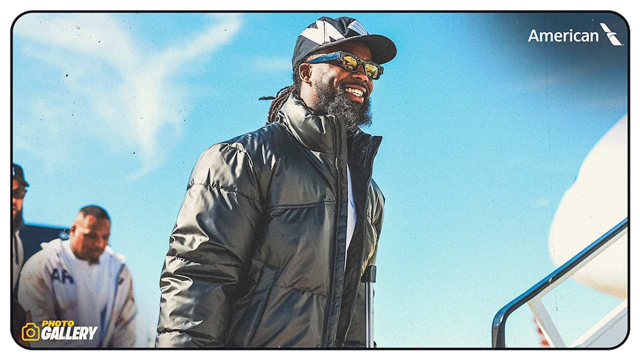 You are currently viewing Photos: Chargers Travel to New England for Wild Card Matchup – Los Angeles Chargers website