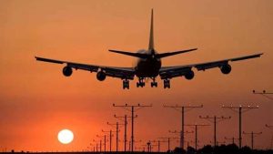 Read more about the article Adverse weather disrupts air travel, four flights cancelled, 67 delayed – Dunya News