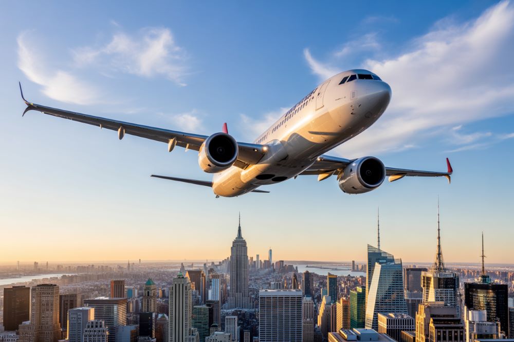Read more about the article New Zealand Pioneers the Ultimate Long-Haul Experience: Nonstop Flights to New York, Doha, Los Angeles, Dubai, and Hong Kong That Will Redefine Travel in 2026! – Travel And Tour World