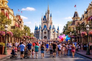 Read more about the article Walt Disney World, Florida: The Ultimate Guide to the Least Crowded and Most Affordable Days in 2026 – Travel And Tour World