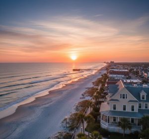 Read more about the article Yulee, St. Marys, Amelia Island, Fernandina Beach and Beyond, The Hidden Shrimping Hub That Is Now the Most Obsessed-Over Spot for Florida Travel – Travel And Tour World