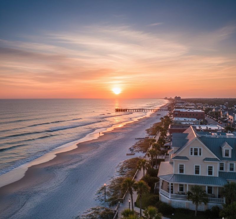 You are currently viewing Yulee, St. Marys, Amelia Island, Fernandina Beach and Beyond, The Hidden Shrimping Hub That Is Now the Most Obsessed-Over Spot for Florida Travel – Travel And Tour World