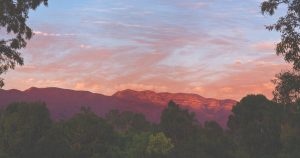 Read more about the article Ojai is close to Los Angeles and San Diego but seemingly a world away – The Manual