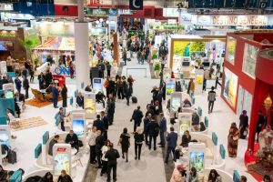 Read more about the article Norwegian Cruise Line Joins Baluma, Celebrity, Azamara and Costa Cruceros to Revolutionize Luxury Travel at FITUR 2026, Ushering in a New Era of Unmatched Experiences in IFEMA Madrid! – Travel And Tour World