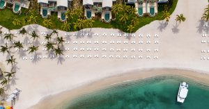 Read more about the article Delta Just Launched New Daily Flights to One of the Caribbean's True Island-Hopping Hotspots – Caribbean Journal