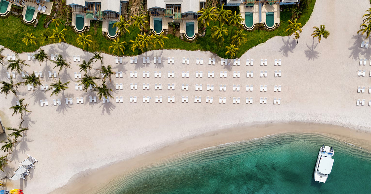 You are currently viewing Delta Just Launched New Daily Flights to One of the Caribbean's True Island-Hopping Hotspots – Caribbean Journal