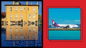 Read more about the article Travel Tuesday 2025: The Top 25 Deals on Flights, Stays, Experiences and Rentals – The Hollywood Reporter