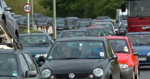 Read more about the article Kent Traffic and Travel latest news – Kent Live