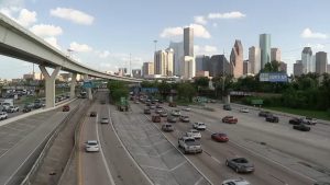 Read more about the article Houston takes top spots in traffic congestion, Texas A&M University says – ABC13 Houston