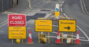 Read more about the article Live travel and traffic updates for the IW this Monday – Isle of Wight County Press