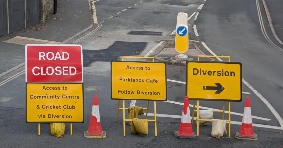 You are currently viewing Live travel and traffic updates for the IW this Monday – Isle of Wight County Press