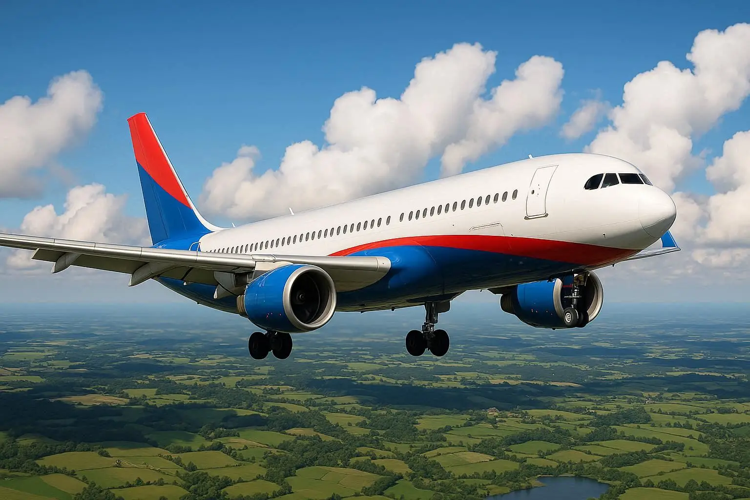 You are currently viewing Aeromexico Boeing 737 MAX Returns to Los Angeles, USA, After Cockpit Panel Issue on Mexico-Bound Flight – Travel And Tour World