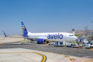 Read more about the article This Month, Avelo Airlines Will Stop Deportation Flights For ICE – Travel Noire