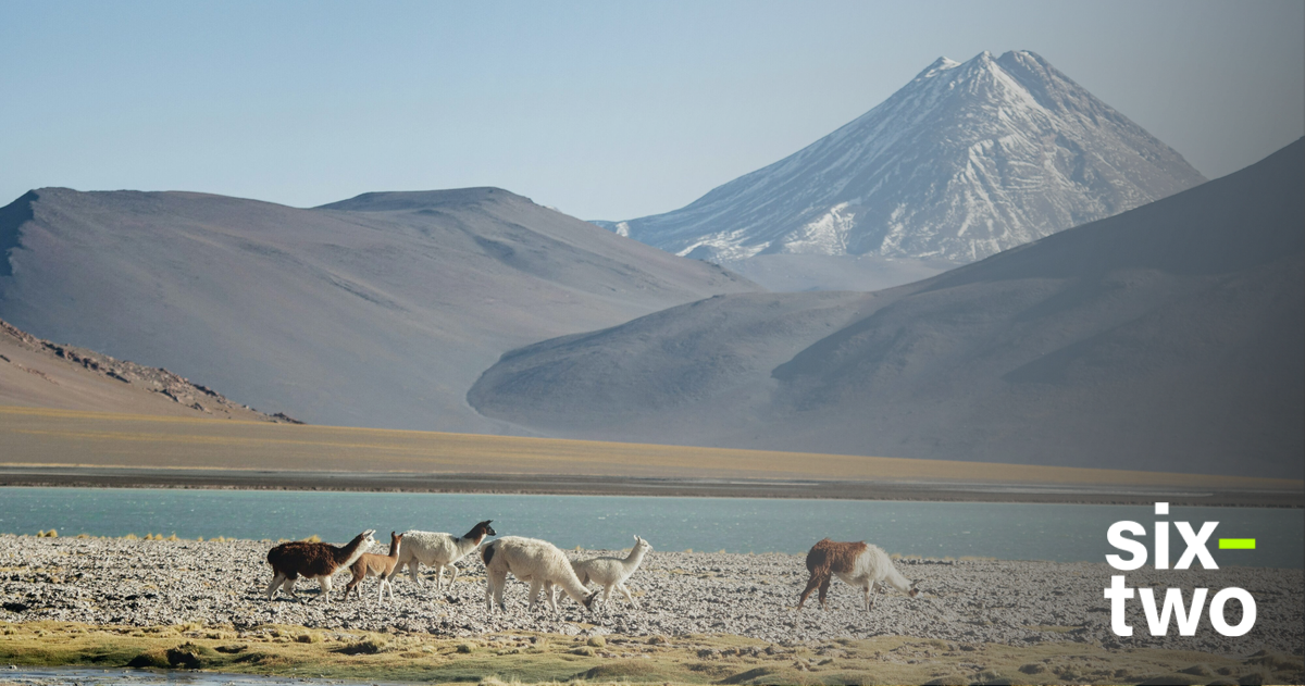 You are currently viewing Patagonia for first-timers: 5 things I wish I knew before my trip – Contiki