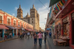 Read more about the article Ontario Leads Los Angeles, Dallas, Houston, Chicago, Las Vegas, Miami and New York for the Ultimate Cheap Flights to Mexico! Check Out These Unbeatable Deals for US Tourists! – Travel And Tour World