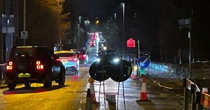 Read more about the article Live Tuesday travel updates as delays building on A500, A50 and A53 – Stoke-on-Trent Live