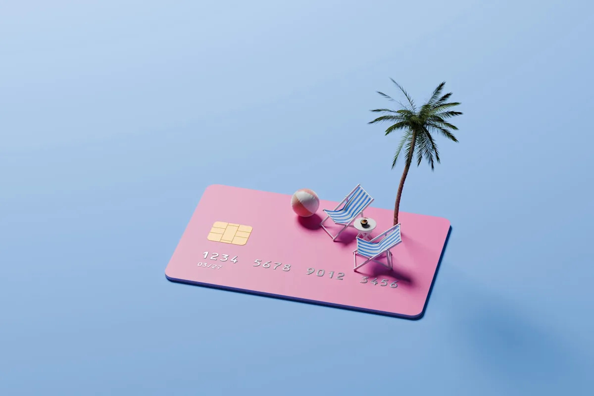 You are currently viewing The Travel + Leisure Guide to Maximizing Your Travel Rewards Credit Cards This Year