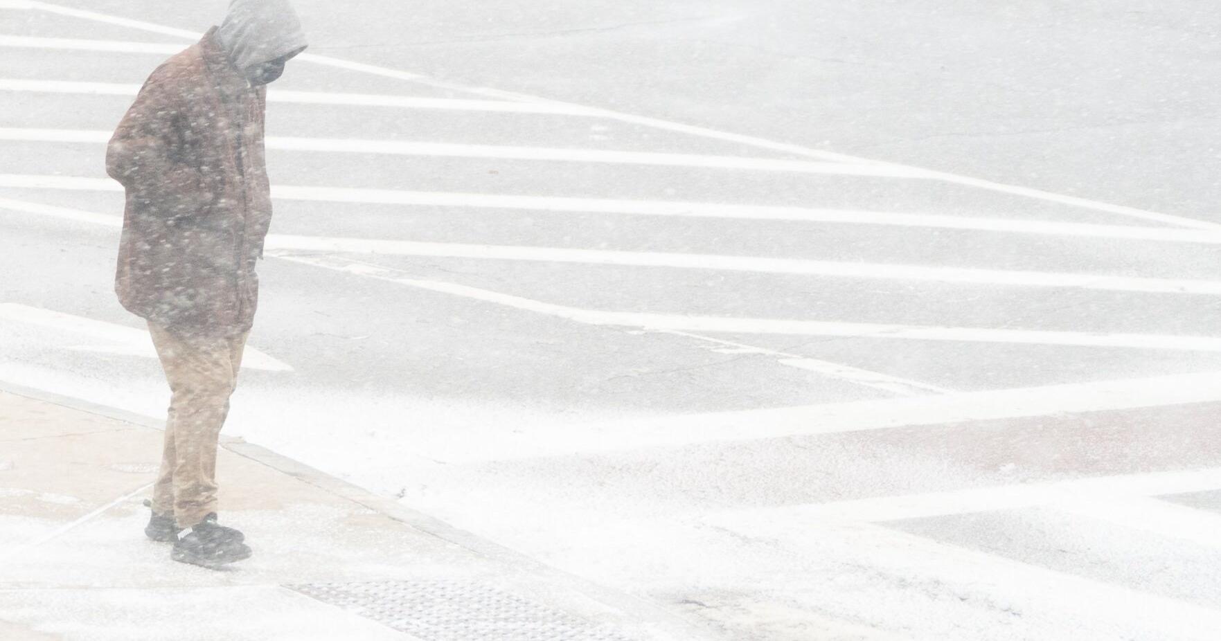 You are currently viewing What to expect in the next 36 hours: Heaviest snowfall to come Wednesday; travel advisory still in effect in Erie County – Buffalo News