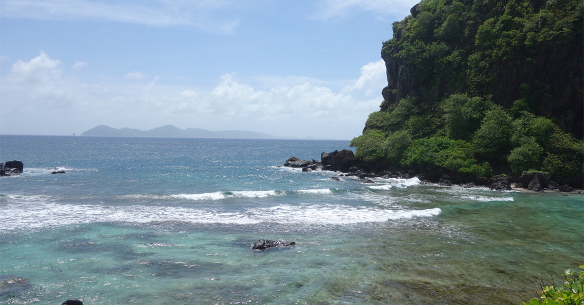 You are currently viewing Americans Are Flocking to a Caribbean Island Known For Its Rainforests, Sailing — and a Trending New All-Inclusive Resort – Caribbean Journal