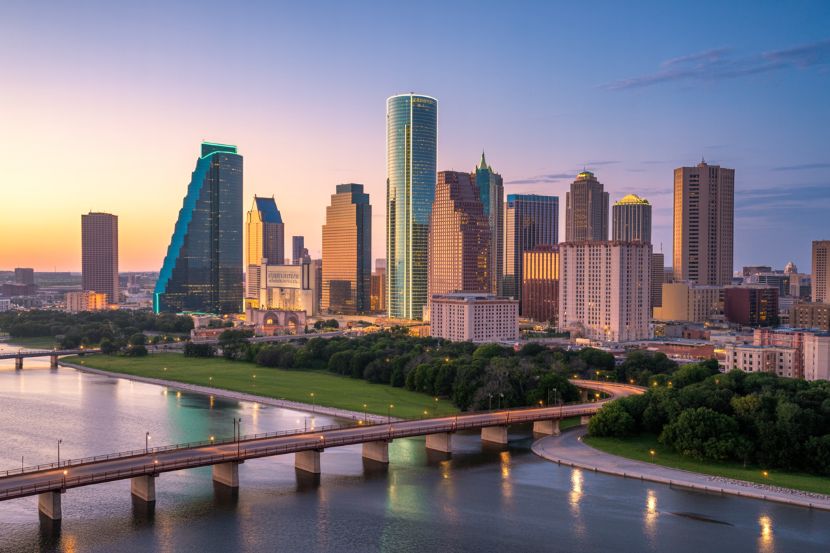 You are currently viewing Texas Joins Houston, Dallas, Austin, San Antonio, Fort Worth, El Paso, and Corpus Christi in Revolutionizing Tourism with Billions in Economic Growth and Record-Breaking Visitor Numbers Starting 2026 – Travel And Tour World