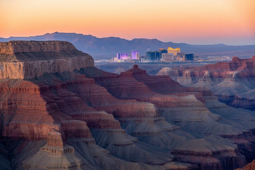 You are currently viewing Las Vegas Joins Grand Canyon, Los Angeles, Miami, And New York As Must-See U.S. Destinations for 2026—What You Need to Know for Your 2026 Vacation – Travel And Tour World