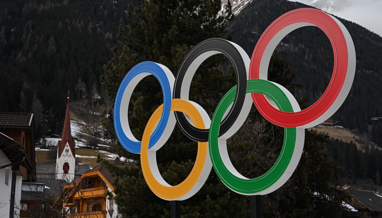 You are currently viewing GRAZIA Travel Guide: Milano Cortina 2026 — The 'Quiet Olympics' Guide to Travel Italy Like an Insider (Not a Tourist) – Grazia