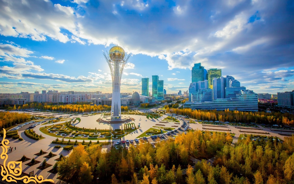 Read more about the article Vogue includes Kazakhstan in list of top travel destinations – Qazinform