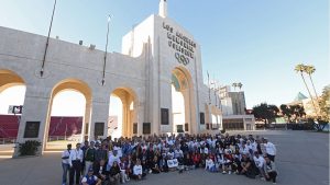 Read more about the article Registration for the Los Angeles 2028 Summer Olympics Ticket Draw Opens Today – Travel Agent Central