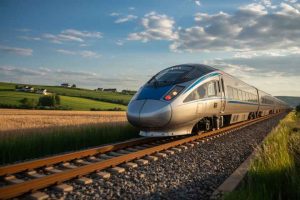 Read more about the article Hop on the Pacific Surfliner: New Daily Service Between LA and San Diego Makes Tourism Easy – Travel And Tour World