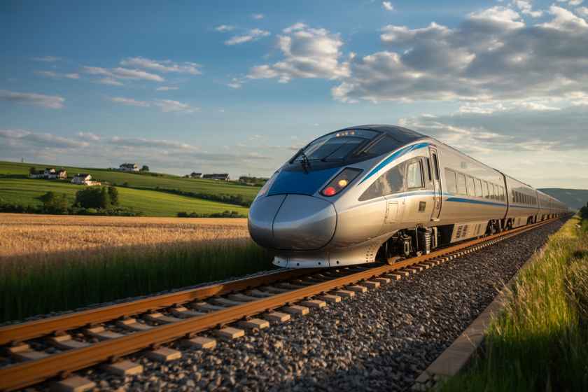 You are currently viewing Hop on the Pacific Surfliner: New Daily Service Between LA and San Diego Makes Tourism Easy – Travel And Tour World