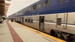 Read more about the article Amtrak adds 13th Pacific Surfliner round trip between Los Angeles, San Diego – cbs8.com