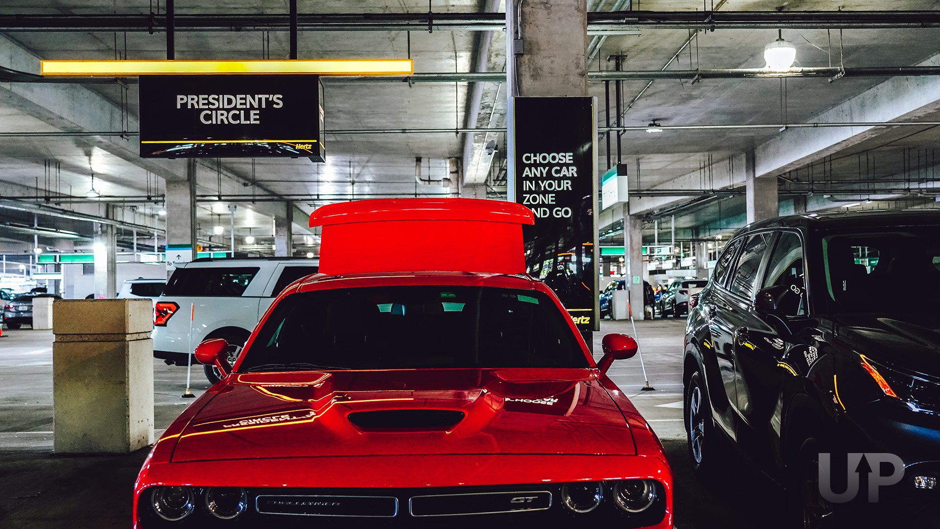 You are currently viewing List of Chase Credit Cards That Offer Rental Car Insurance [2026] – Upgraded Points