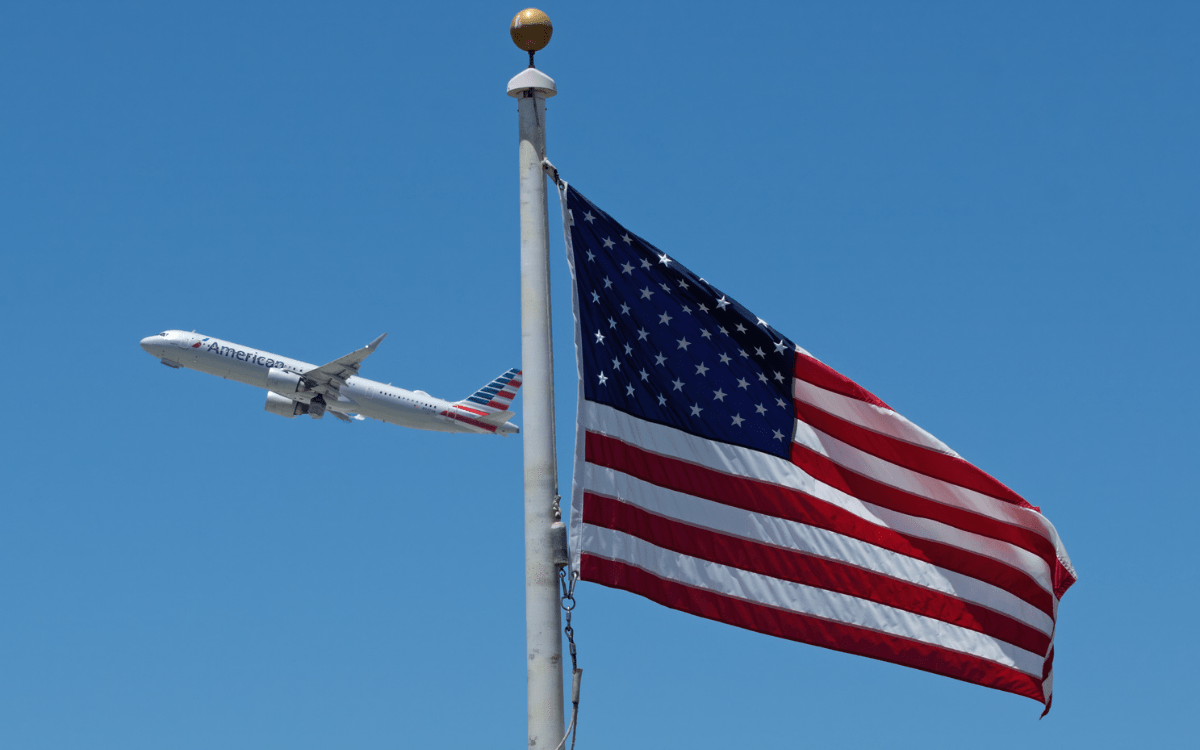 You are currently viewing Goodbye Black Friday and Cyber Monday—Travel Tuesday is here – Newsweek