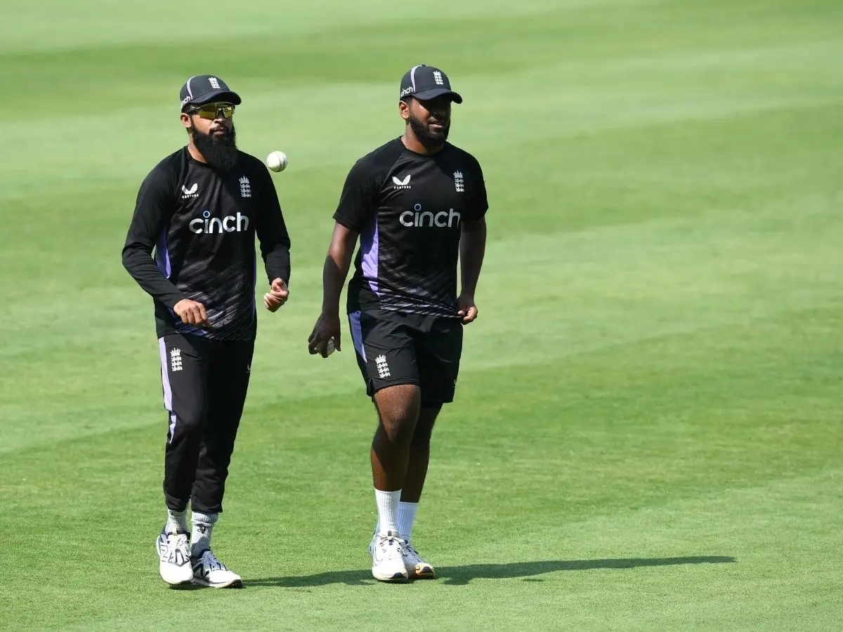 You are currently viewing England spinners of Pakistan-origin face visa delays ahead of 2026 T20 World Cup – WION