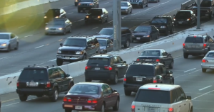 Read more about the article Holiday travel surge: 109.5 million expected to drive this week as weather threatens plans – ktnv.com