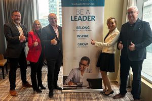 Read more about the article TLN shares 2025 growth, travel trends at annual press briefing – Pax News