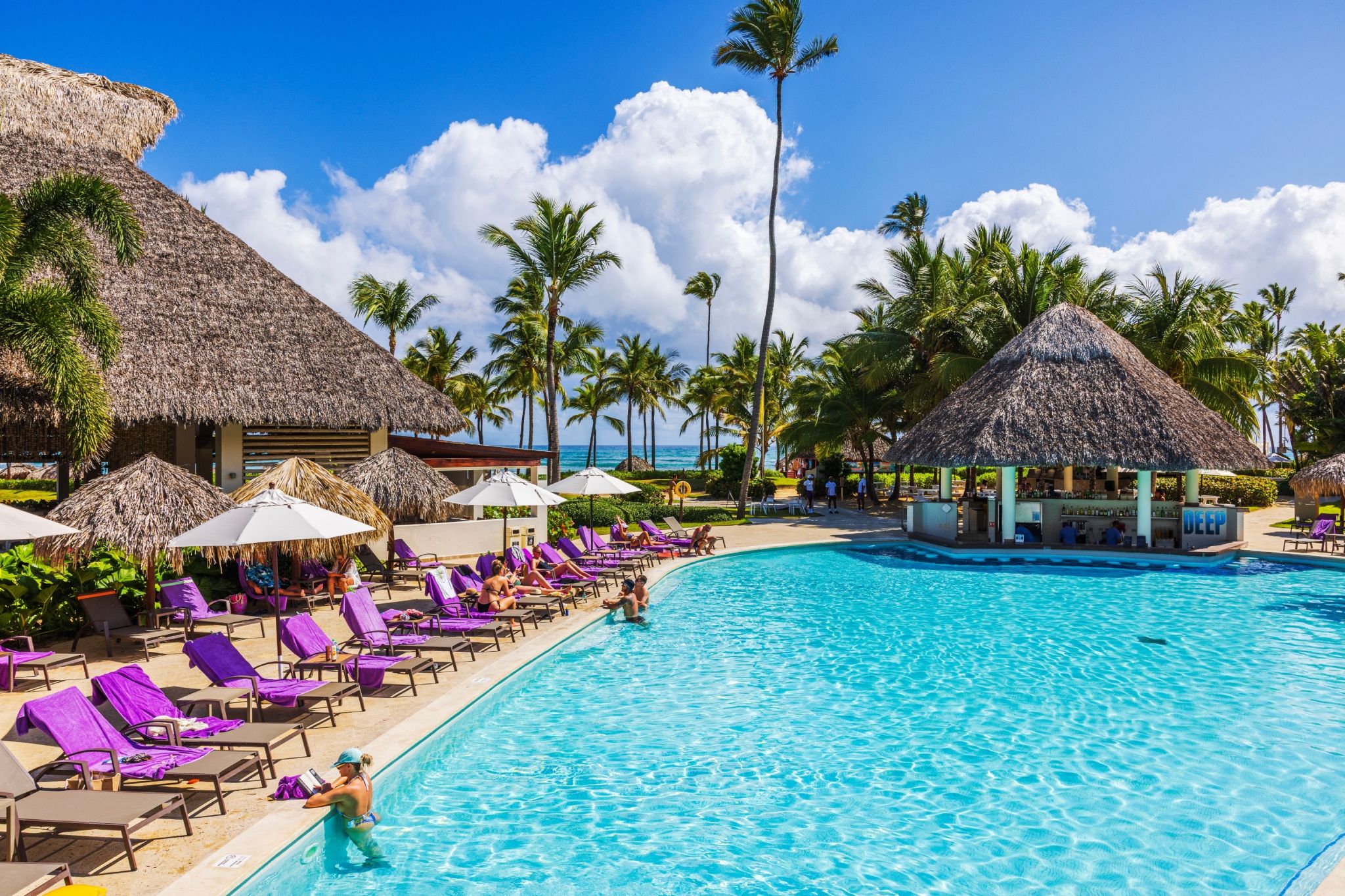 You are currently viewing Canada issues travel advisory update for Dominican Republic | National – Daily Hive Vancouver