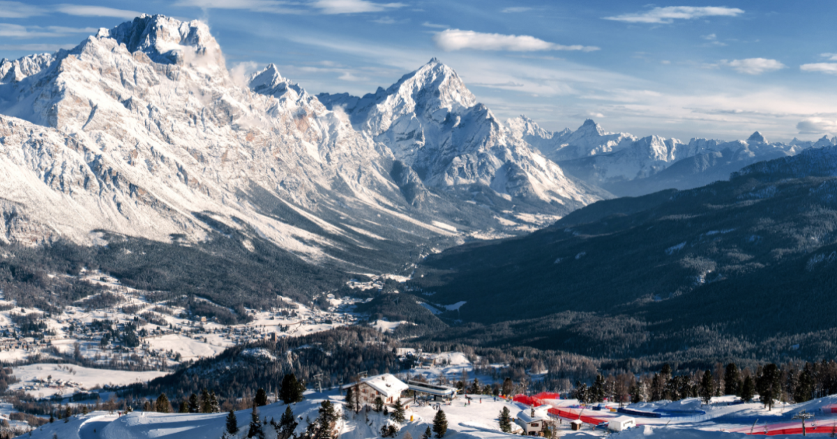 You are currently viewing Winter Olympics 2026 in Italy: a complete guide – Idealista
