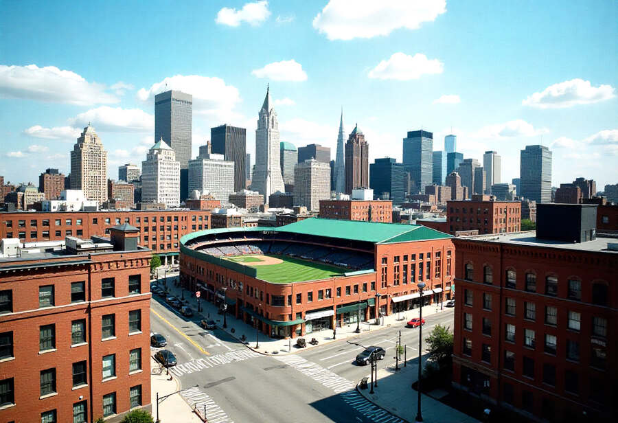 You are currently viewing Boston Joins Chicago, New Orleans, Las Vegas, Oahu, Nashville, Los Angeles, Miami, and More as One of the Top US Destinations to Visit in 2026, Highlighted for Its Historic Landmarks, Museums, and Fenway Park – Travel And Tour World