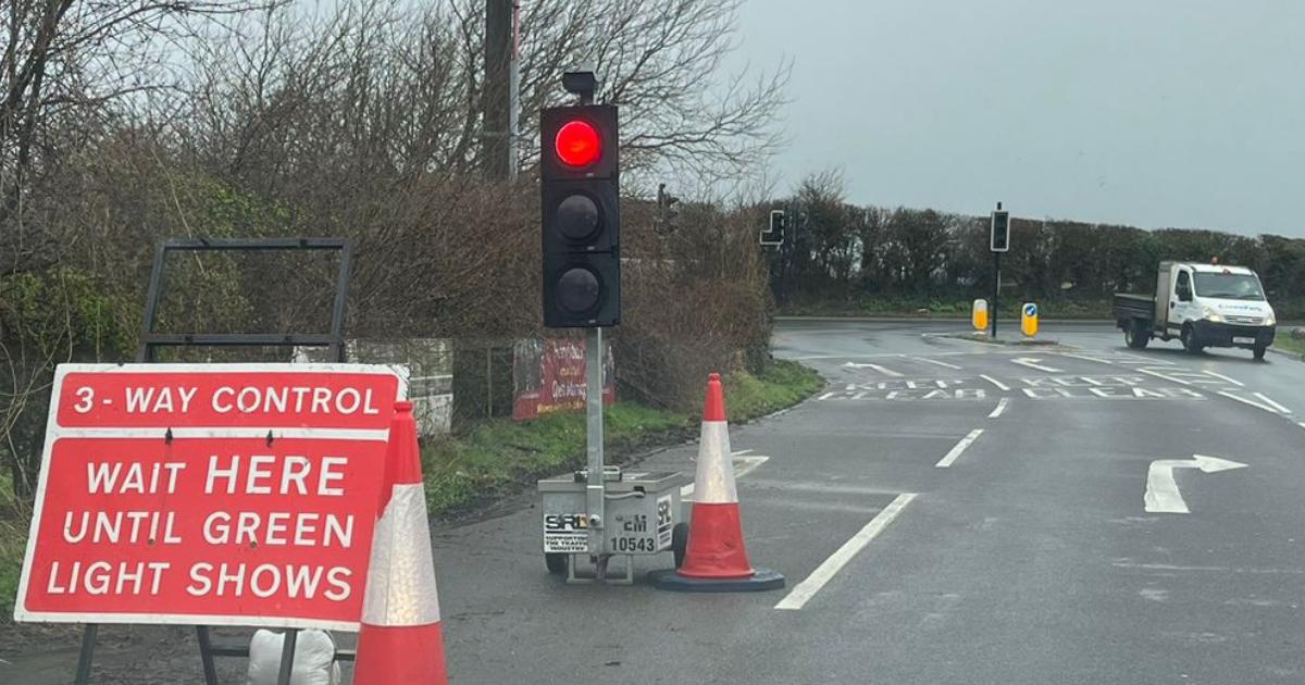 You are currently viewing Live travel and traffic updates for the Island this Saturday – Isle of Wight County Press