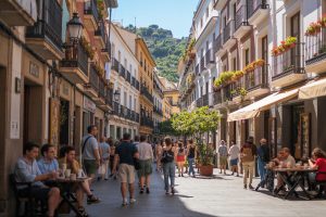 Read more about the article Over Three Billion Overnight Stays In EU Tourism In 2025, With Spain, Italy, France, Germany, Turkey, Greece, The Netherlands, Austria, And Other Leading Destinations Dominating The Top Travel Spots, Driving Unprecedented Growth And Global Appeal – Travel And Tour World