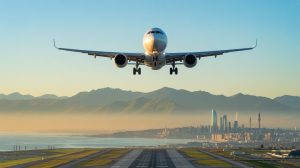 Read more about the article Best Airlines for Travel to Azerbaijan: Routes, Tips, and Booking Guide – Travel And Tour World
