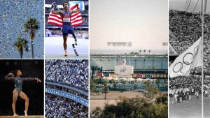 Read more about the article How to Get Tickets to the LA Olympics—and Plan a Trip Around Them – Condé Nast Traveler