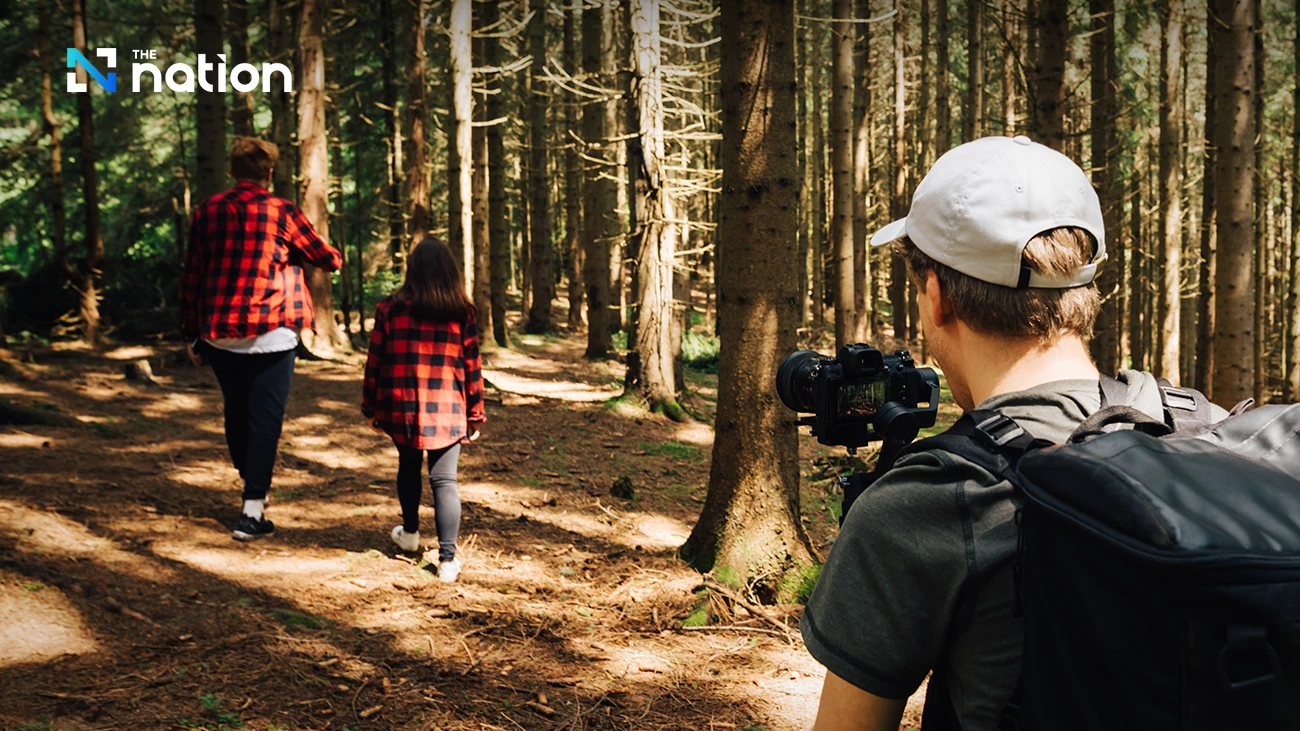 You are currently viewing ‘Filmtination’ travel trend surges, eyes 10% revenue rise – Nation Thailand