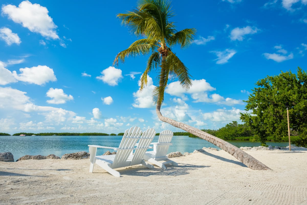 You are currently viewing This Secluded Paradise Is Florida’s Top Destination For 2026 According To TripAdvisor – Travel Off Path