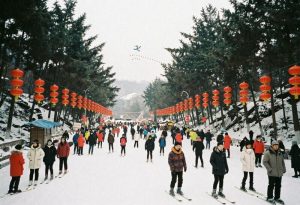 Read more about the article Colorado Joins Michigan, Minnesota, Maine, Oregon, Pennsylvania, and Arizona as Top USA Winter Travel Destinations for an Unforgettable 2025 Holiday Adventure! – Travel And Tour World