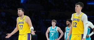 Read more about the article Los Angeles Lakers Face Injury Challenges as They Travel to Portland – roundtable.io