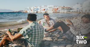 Read more about the article Travel Tuesday 2025: All you need to know – Contiki