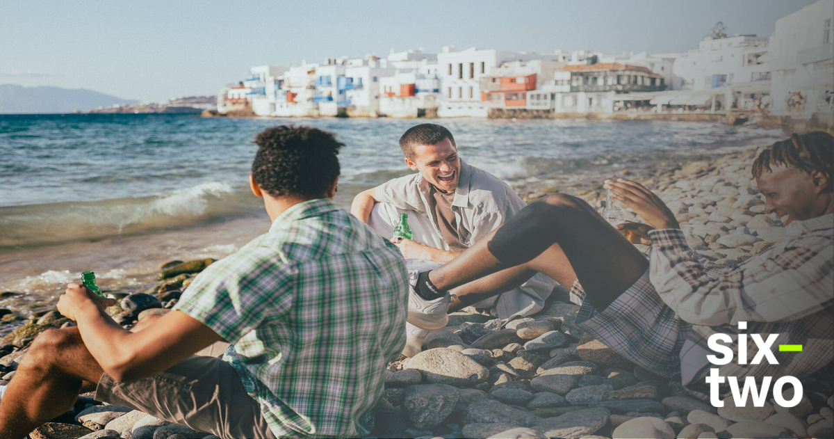 You are currently viewing Travel Tuesday 2025: All you need to know – Contiki