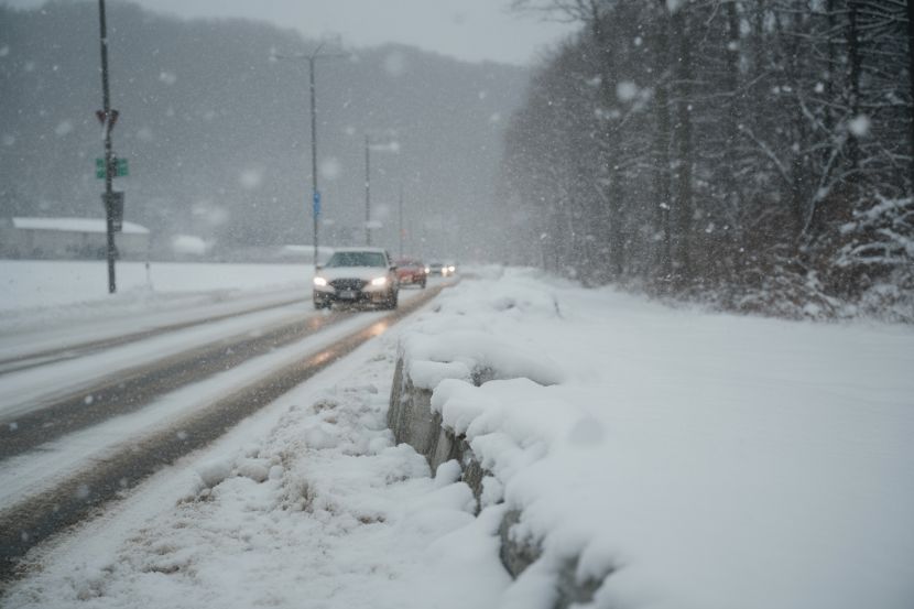 You are currently viewing Snow, Ice, and Cold Temperatures Disrupt St. Lawrence County, NY: Winter Weather Advisory Highlights Major Travel Hazards and Accumulating Snowfall Until Tuesday – Travel And Tour World